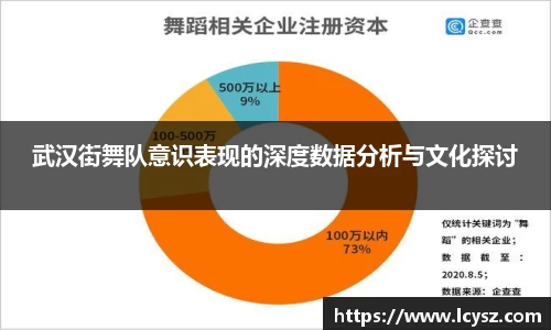 武汉街舞队意识表现的深度数据分析与文化探讨